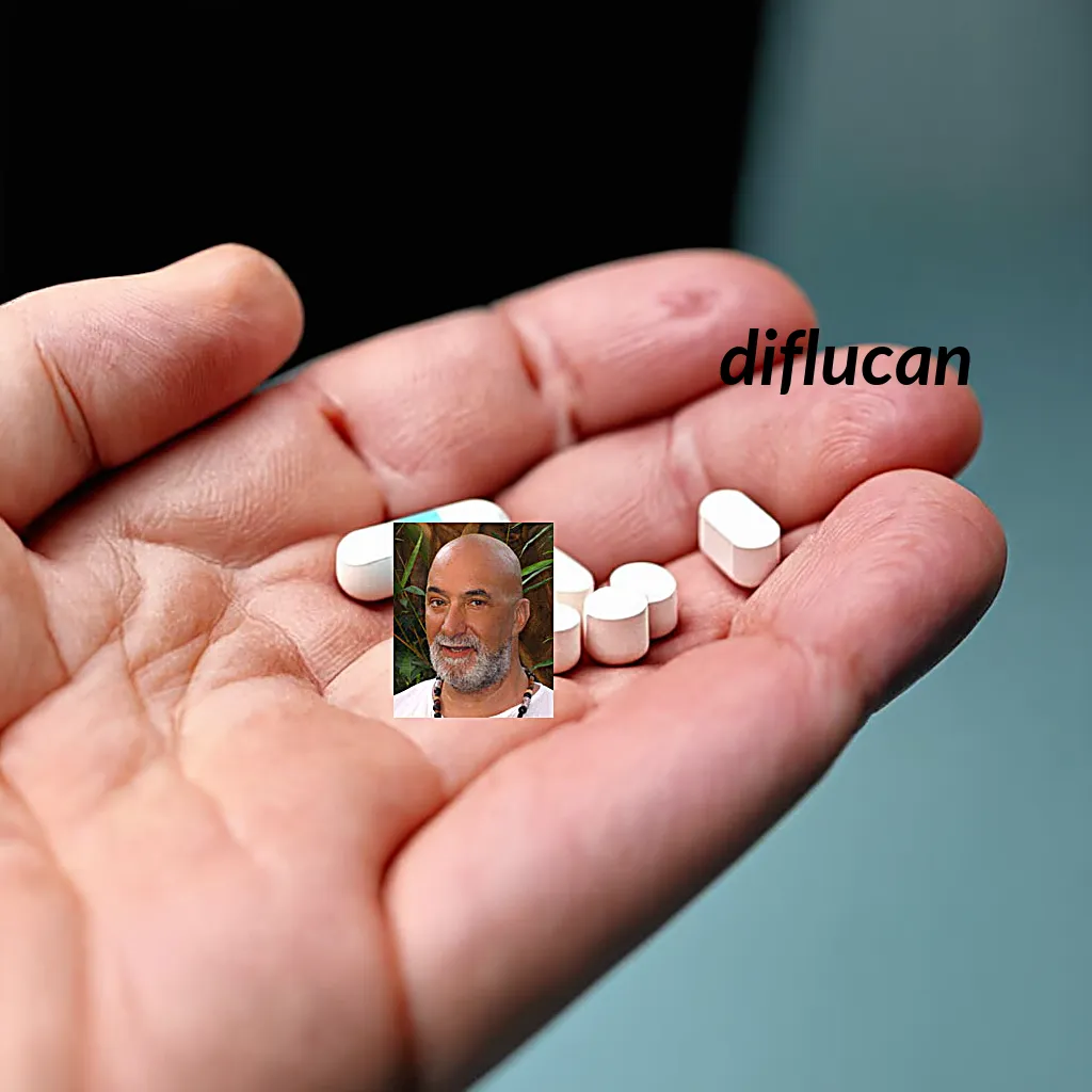 Diflucan ci vuole la prescrizione